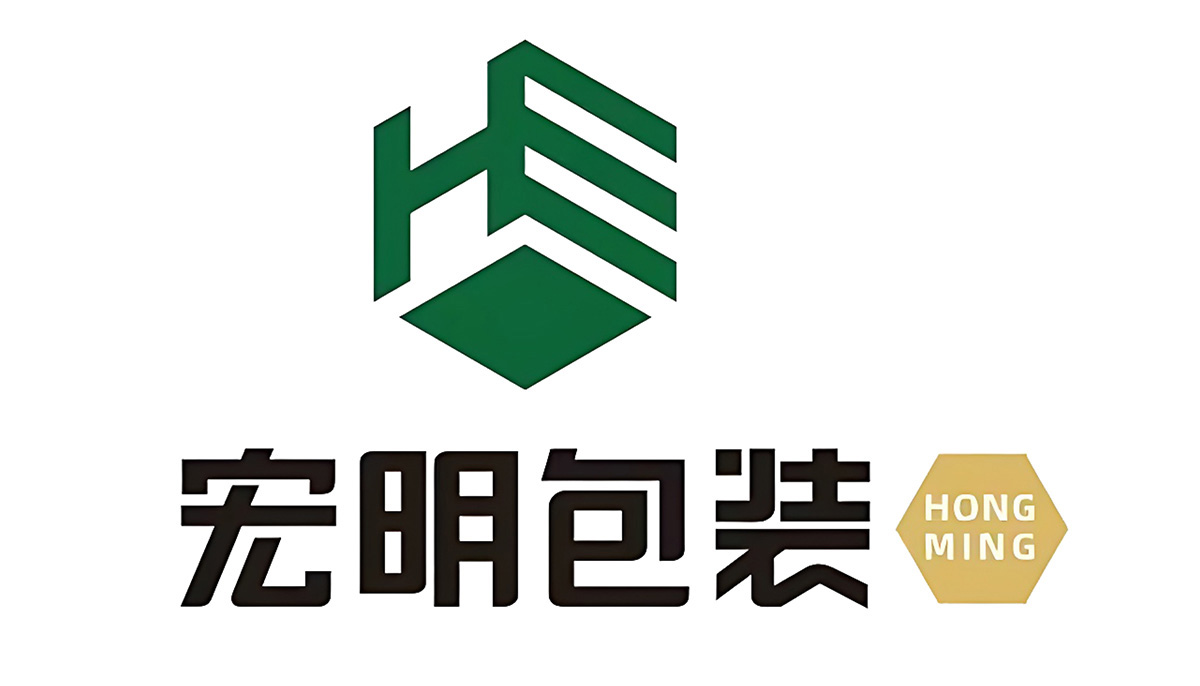 宏明包装